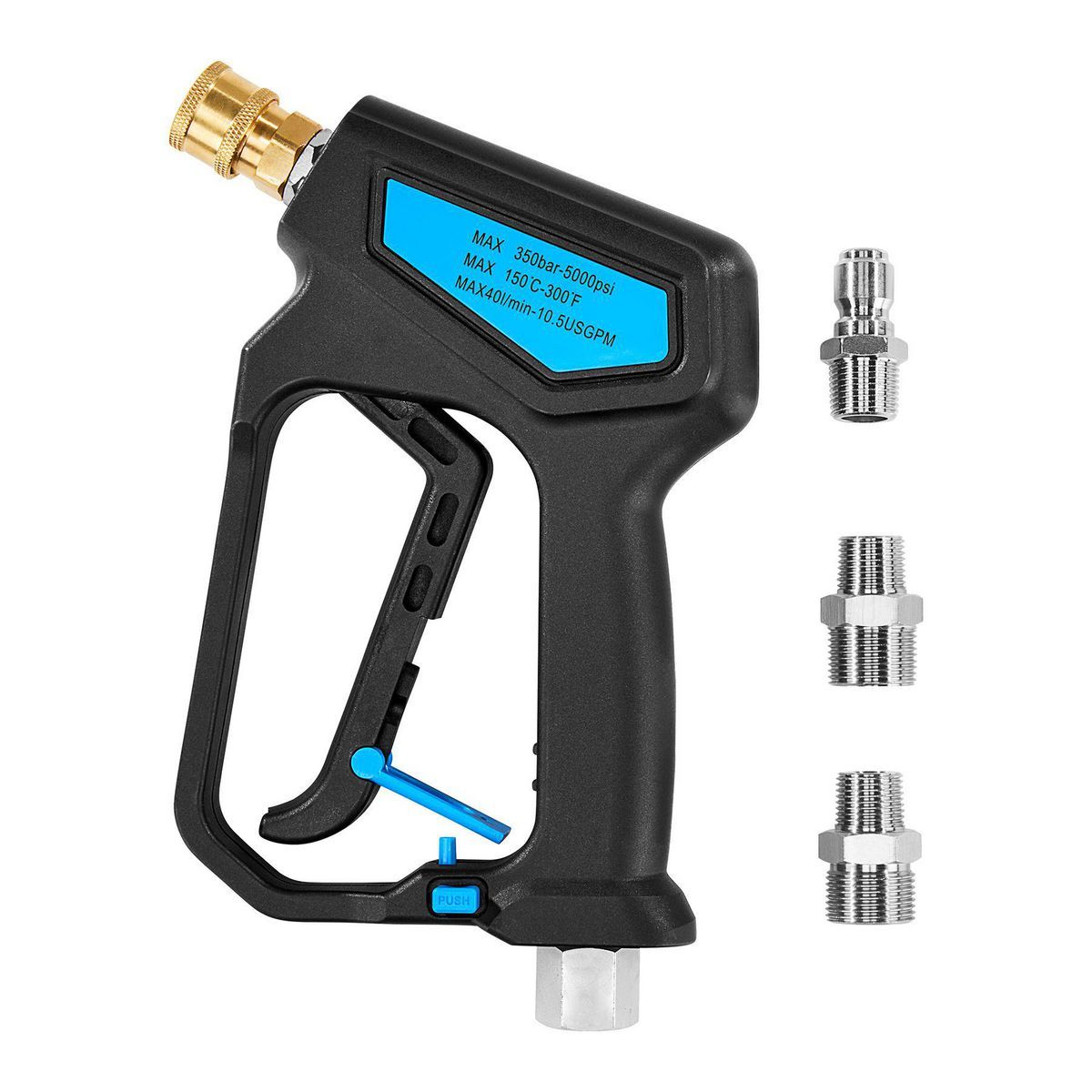 Pressure Washer Spray Gun J706894