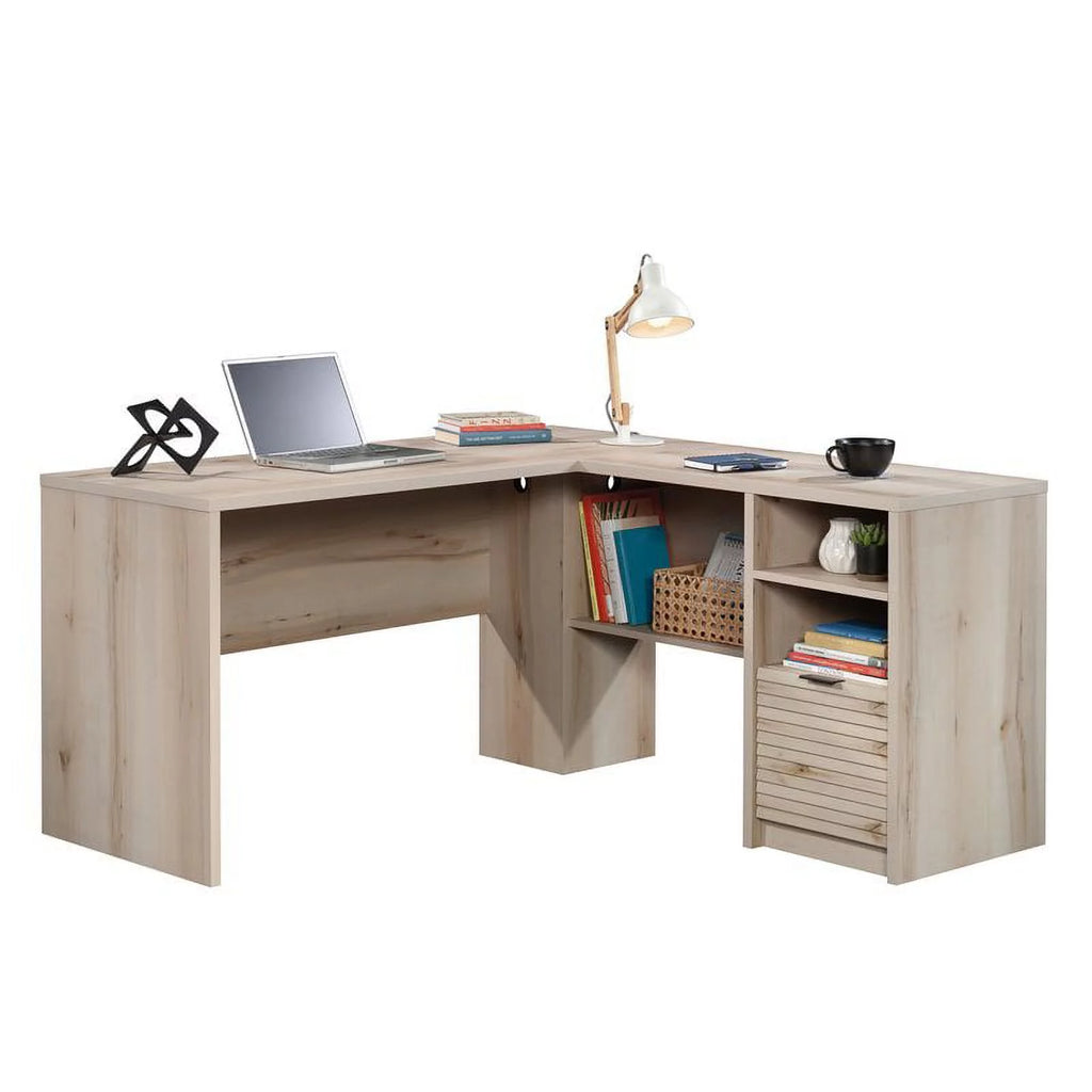 L-Shaped Home Office Desk P106