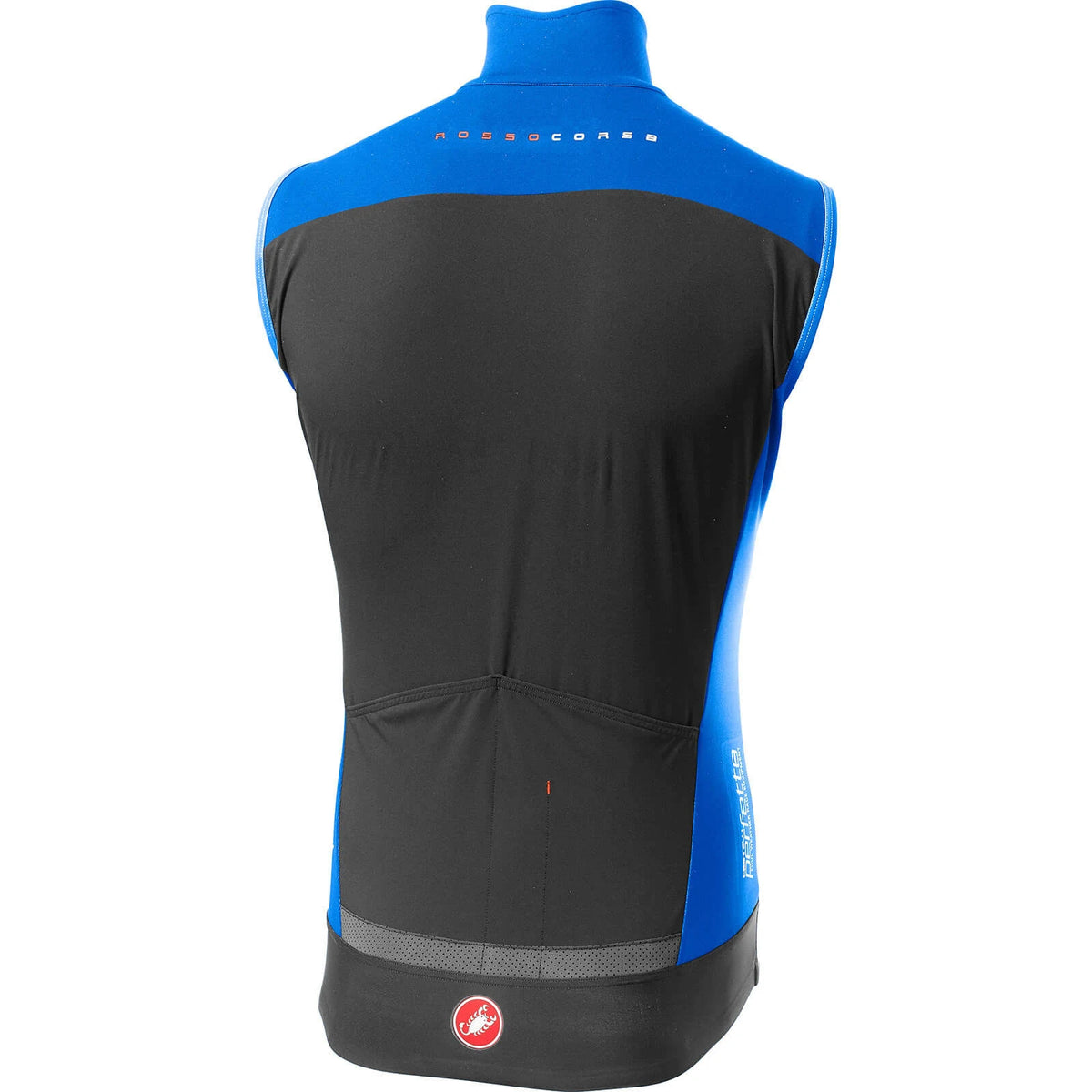 Drive Blue Vest V572