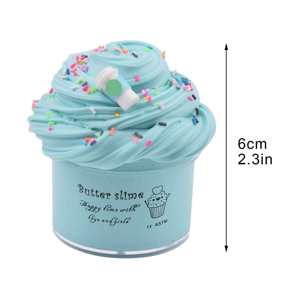 Butter Slime Scented With Charm M31955