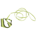 Adjustable Cat Harness with 6' Leash Z530849