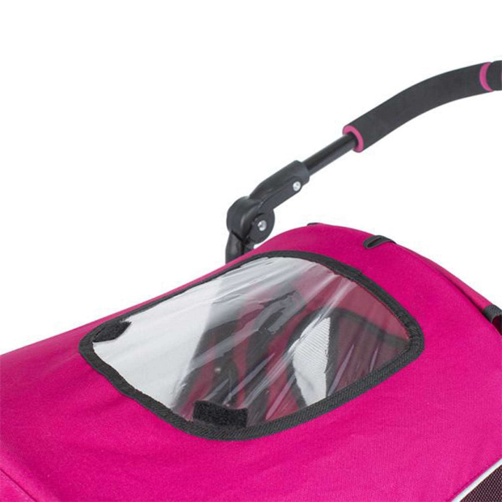 All Terrain Pet Stroller Y122