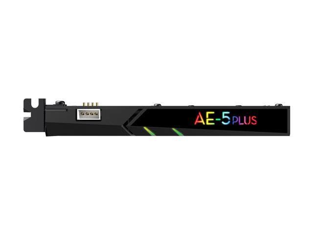 Sound BlasterX AE-5 Plus I5228