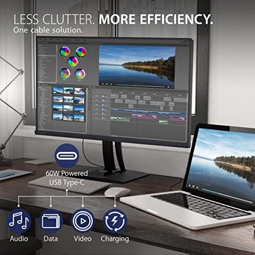 27in IPS 1440p Monitor Q600277