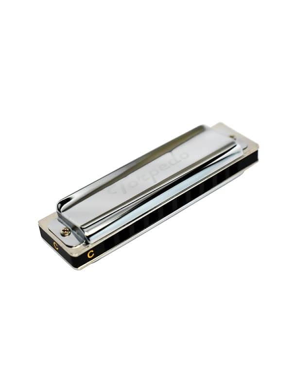 Torpedo DB Harmonica N81776
