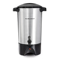 45 Cup Coffee Urn and Hot Beverage Dispenser D8203