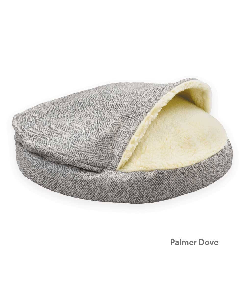 Small Luxury Cozy Cave Bed G889