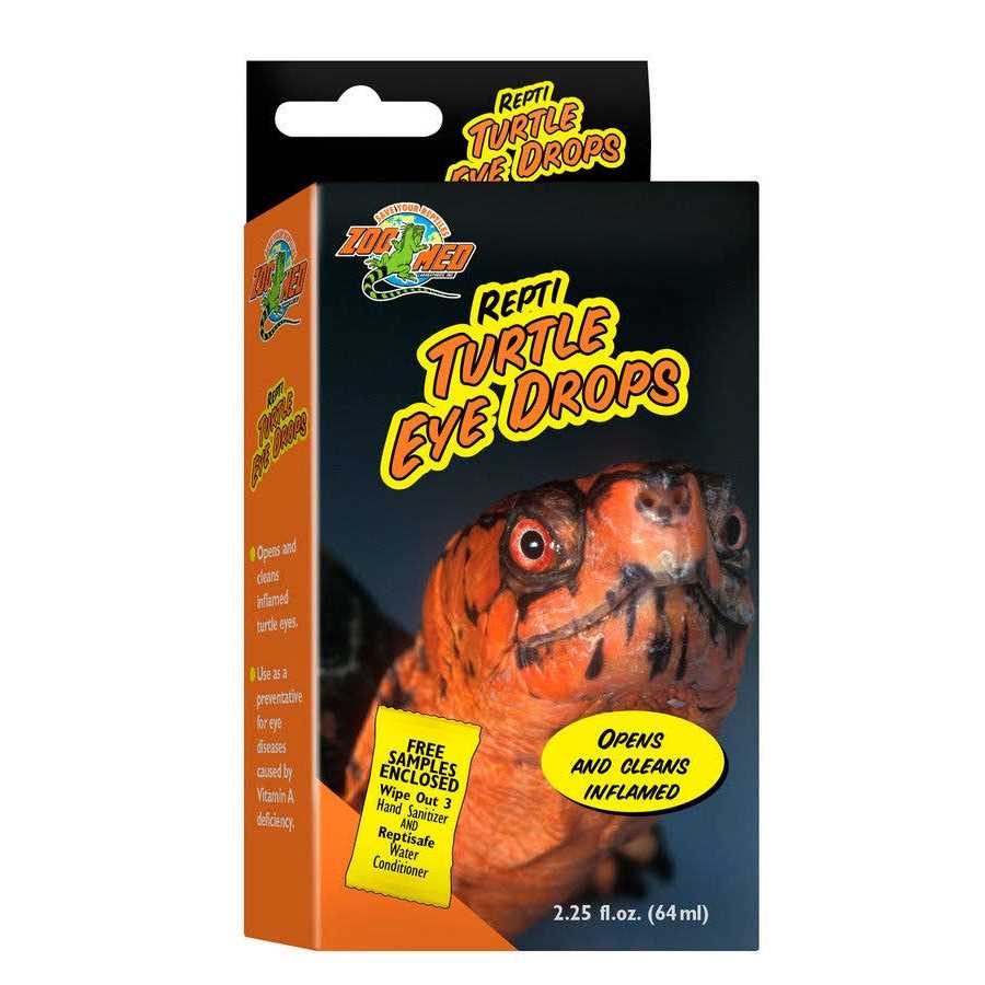 Turtle Eye Drops A3617