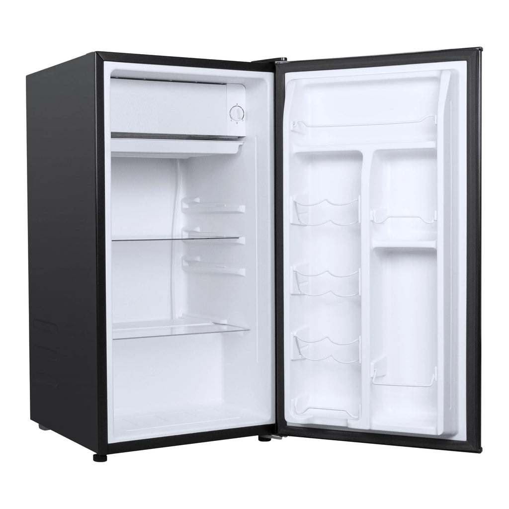 3.3 Cu ft Black Mini Fridge M890