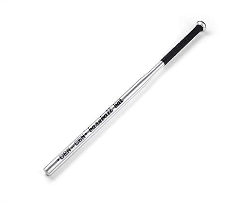 Alloy Steel Baseball Bat with Carrying Bag Z676827