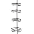 Bronze Pole Shower Caddy J609705