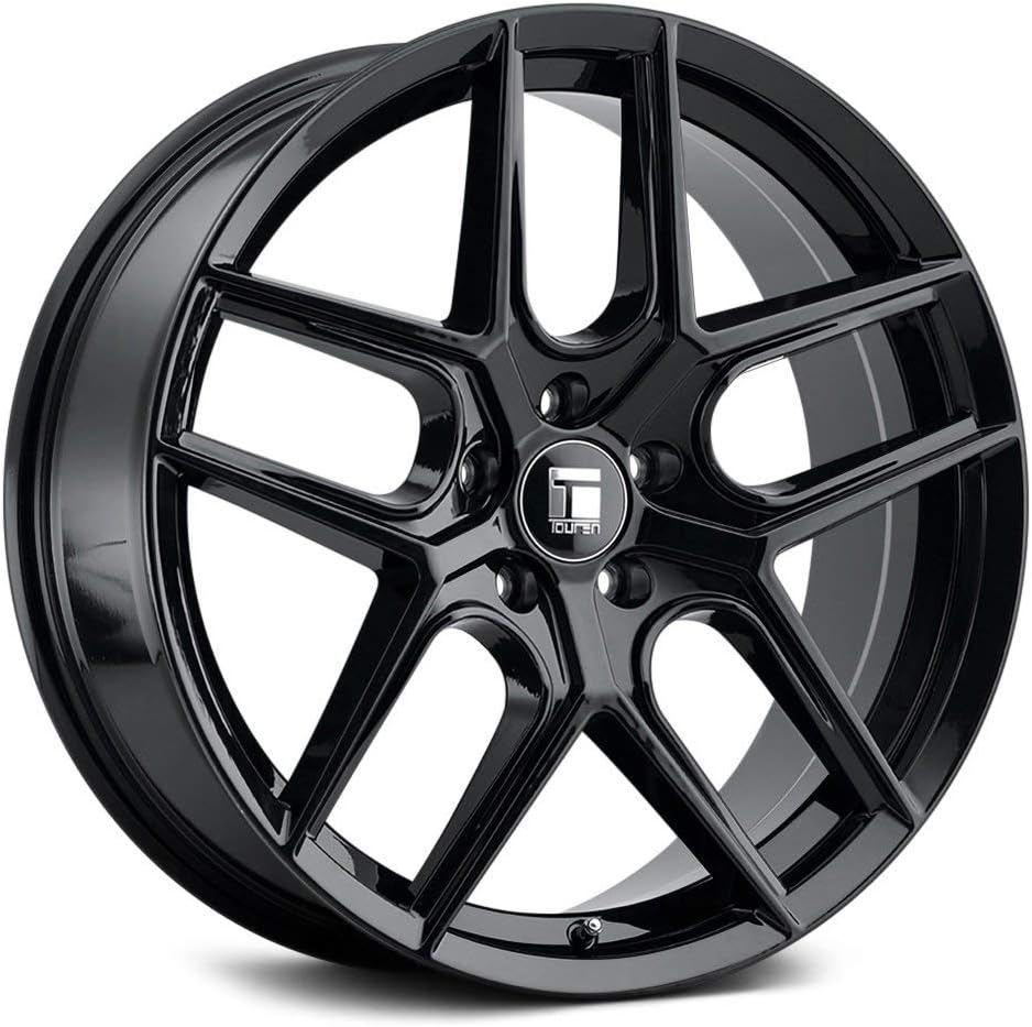 Gloss Black 20 x 9 Inch Alloy Wheel M335340