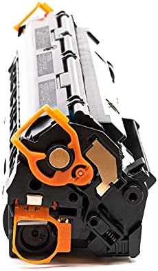 Black Toner Cartridge 4 Pack E942