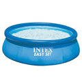 12' x 30'' Easy Set Above Ground Swimming Pool with Filter Pump Y590