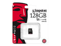 128 GB microSDXC UHS-I Flash Memory Card S4513