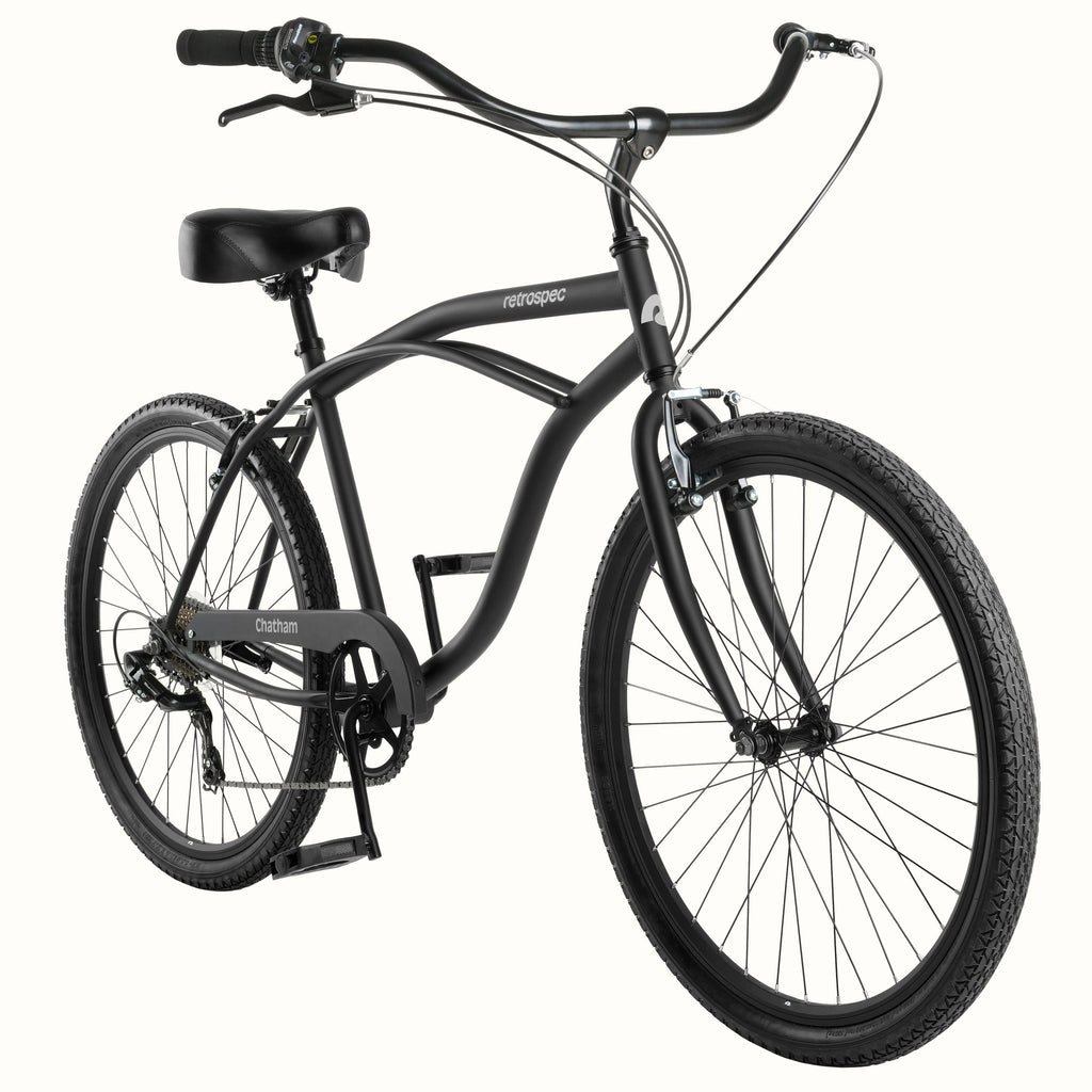 Chatham-7 Speed Y558853
