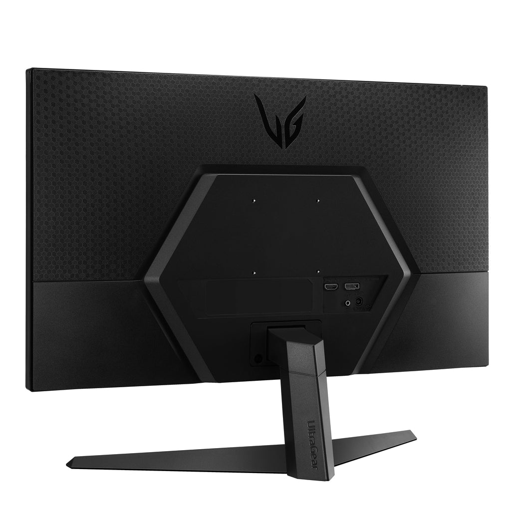 24” FHD 165Hz Gaming Monitor Black W905