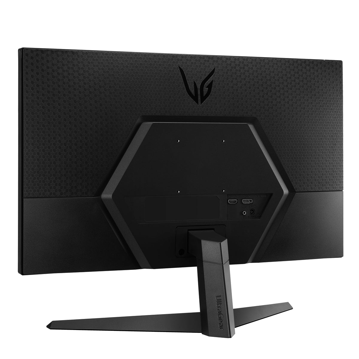 24” FHD 165Hz Gaming Monitor Black W905