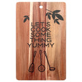 Chopping Board 35X22 CM N76745