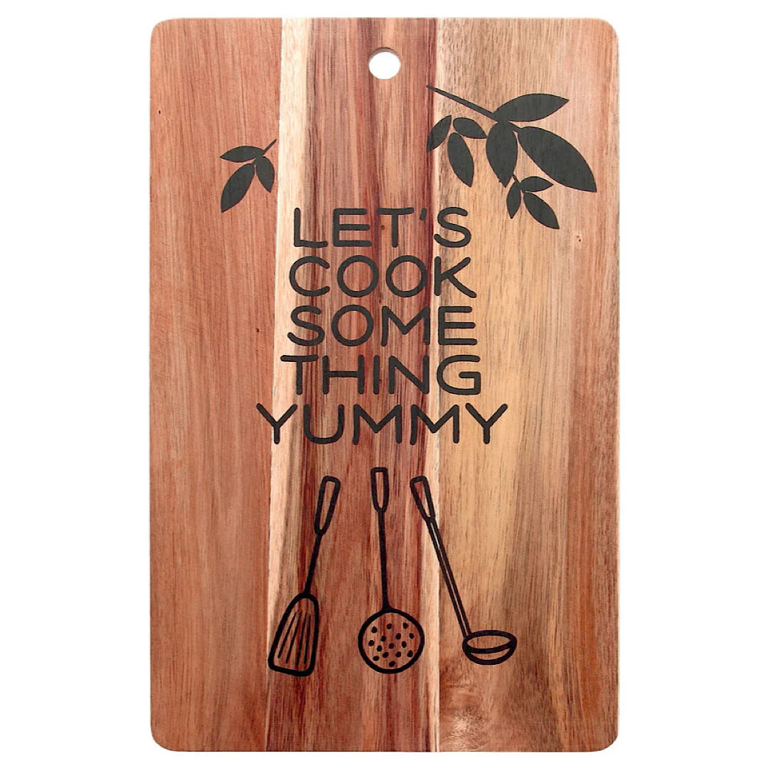 Chopping Board 35X22 CM N76745