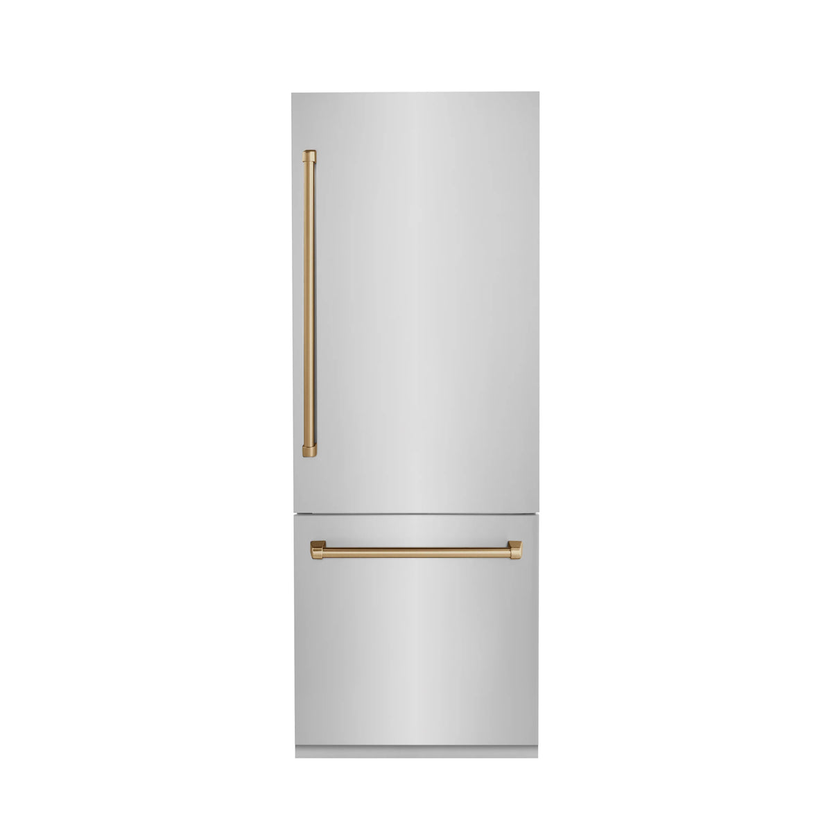 30 In. 16.1 cu. ft. Built-In Refrigerator with Water and Ice Dispenser C826603