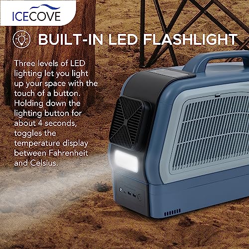 Portable Air Conditioner I892