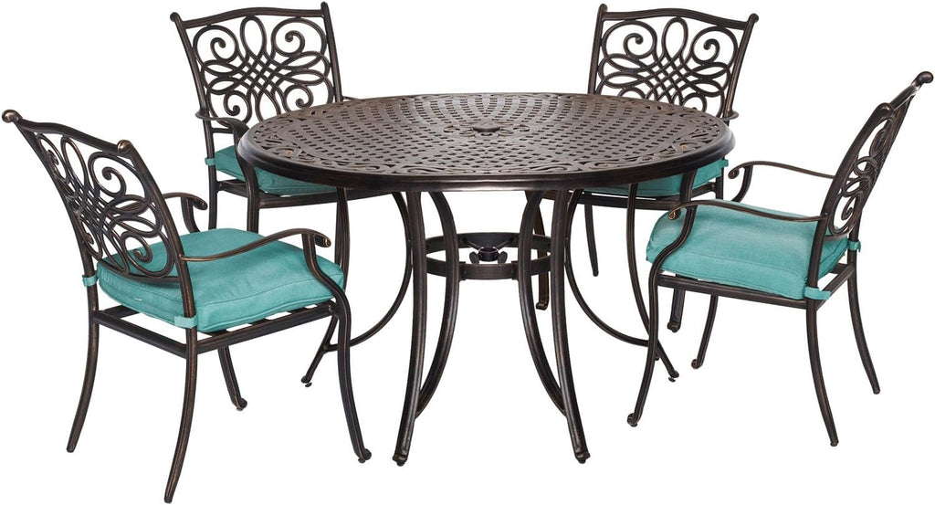 5-Piece Dining Set D7684