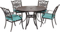 5-Piece Dining Set D7684