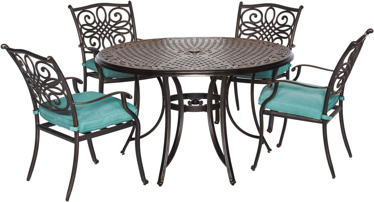 5-Piece Dining Set D7684