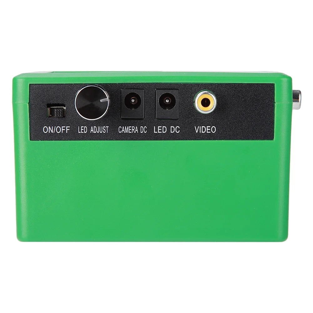 Video Camera Kit Underwater 1000TVL Fish Finder Color N736313