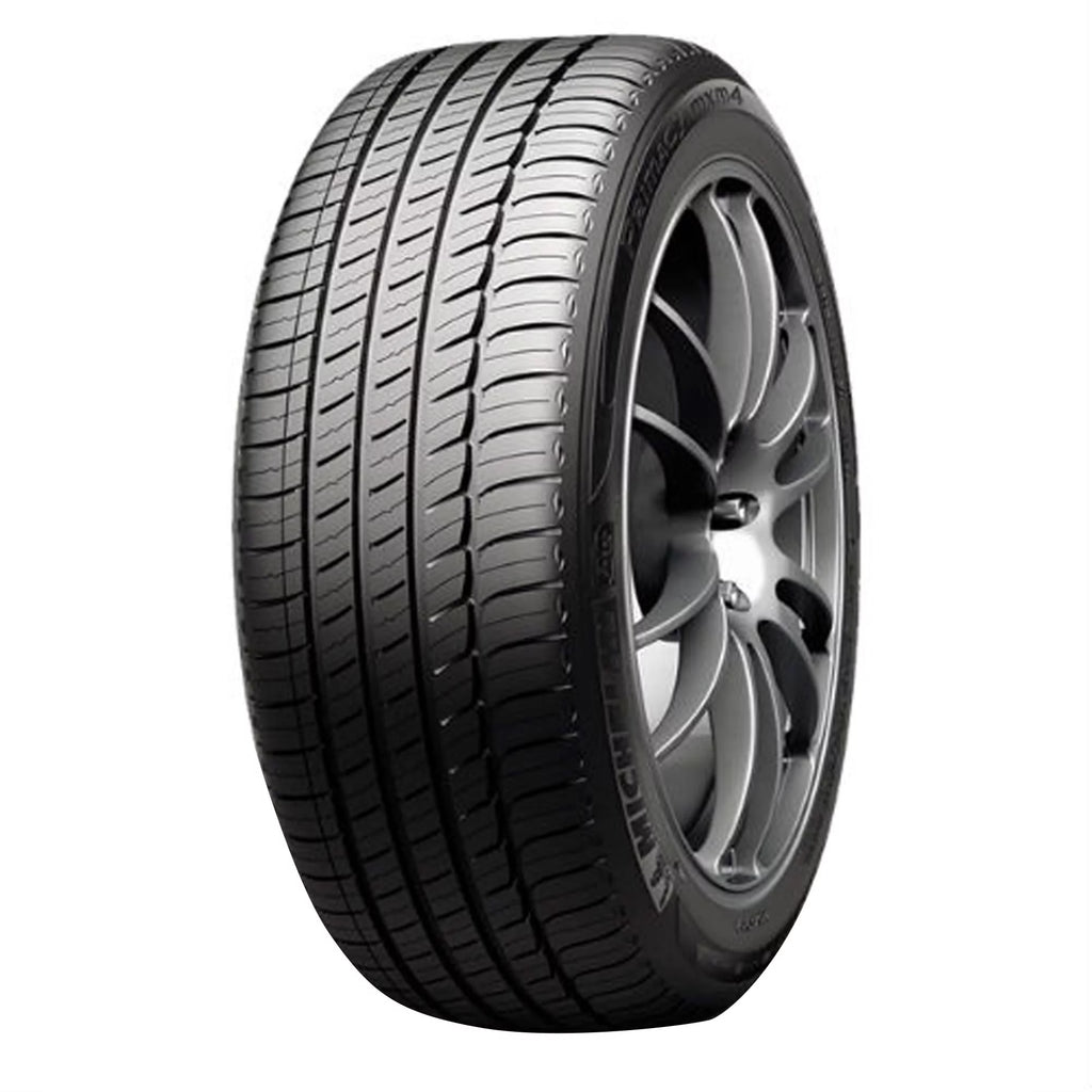 All Season 235/40R19 92V Passenger Tire X696