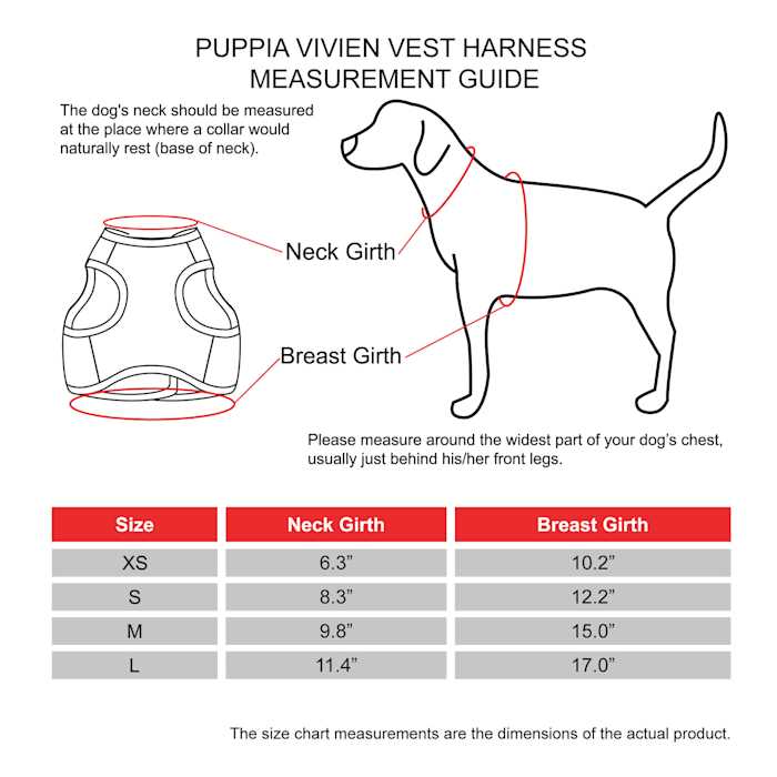 Dog Harness B671240