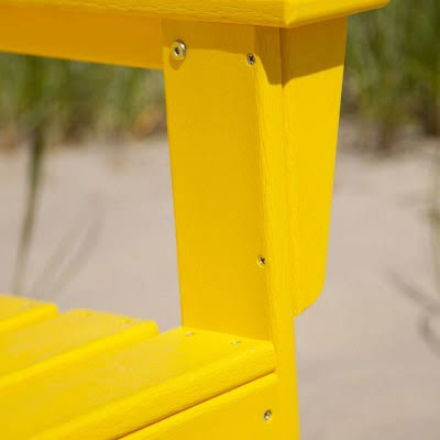 Lemon Long Island Dining Chair C62782