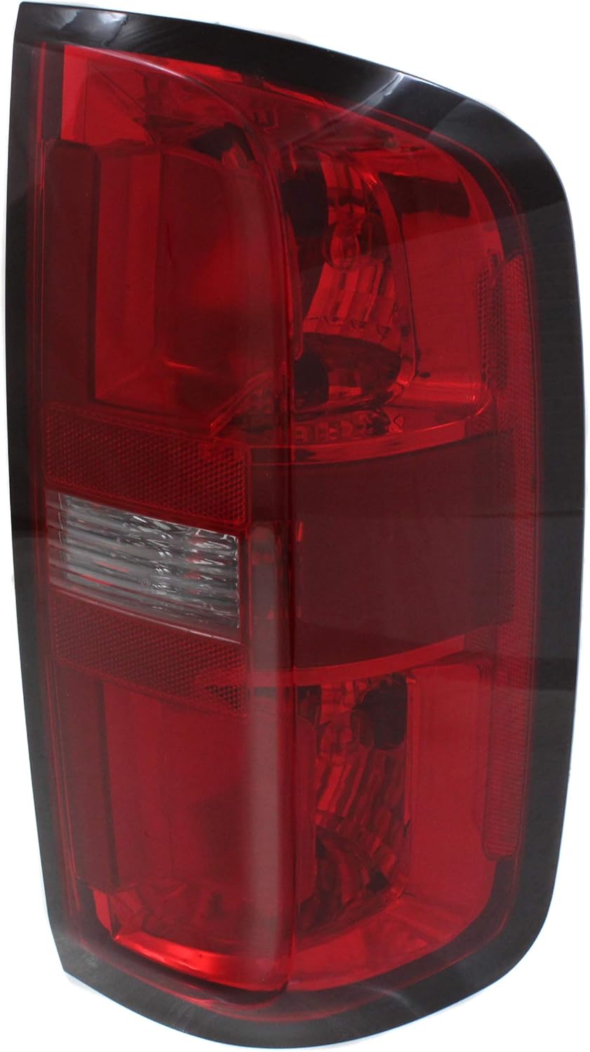 Tail Light Assembly D645