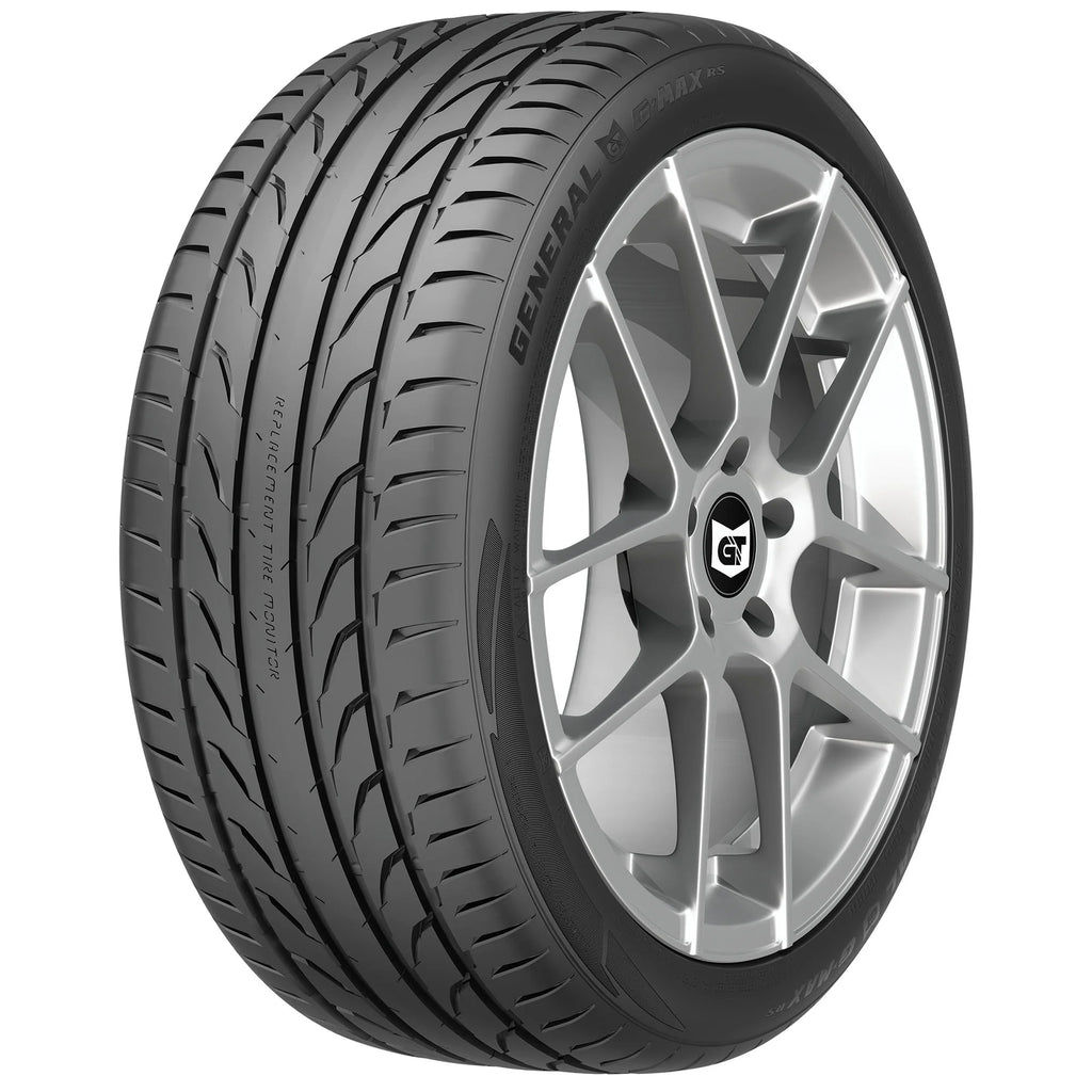 Ultra High Performance Tire W694198