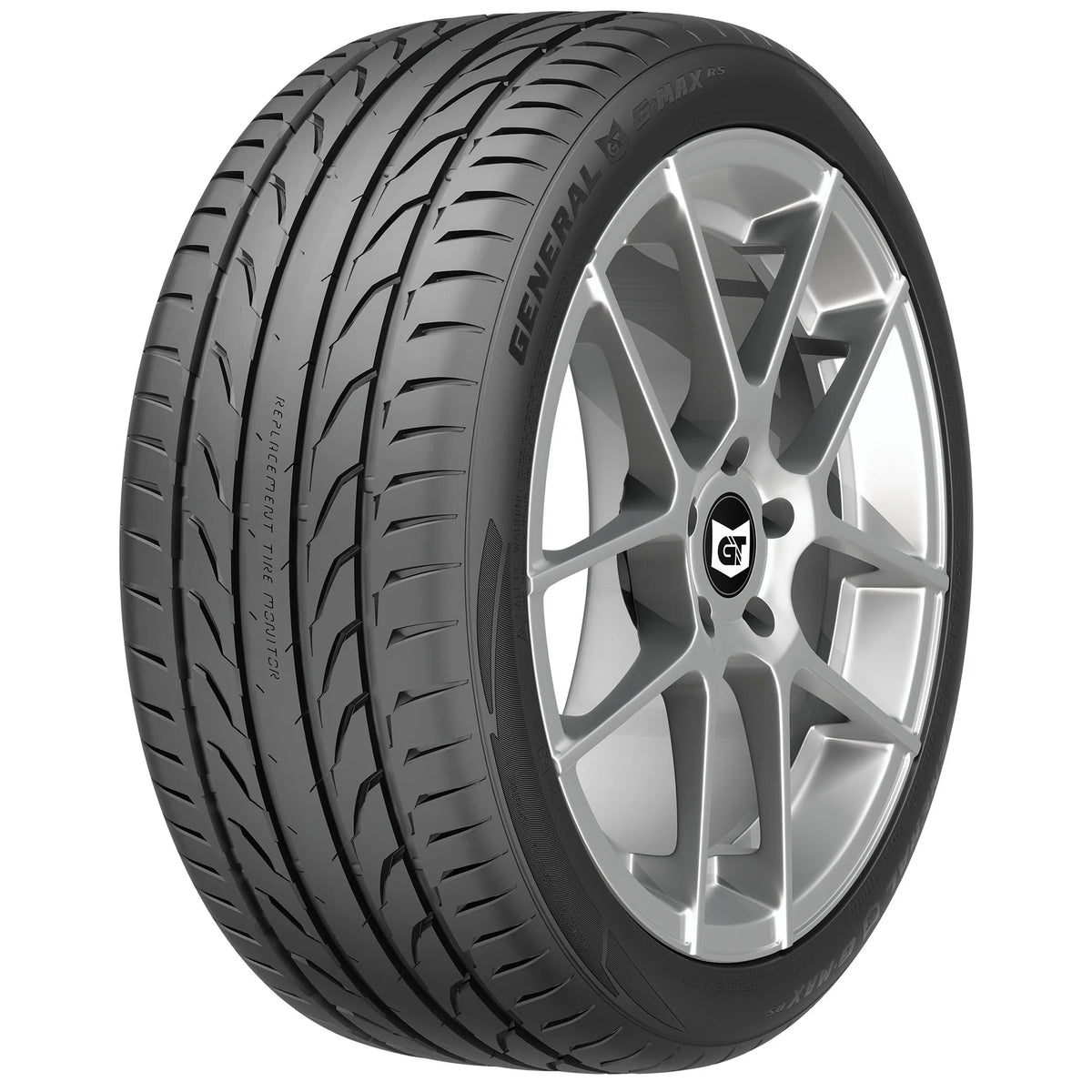 Ultra High Performance Tire W694198