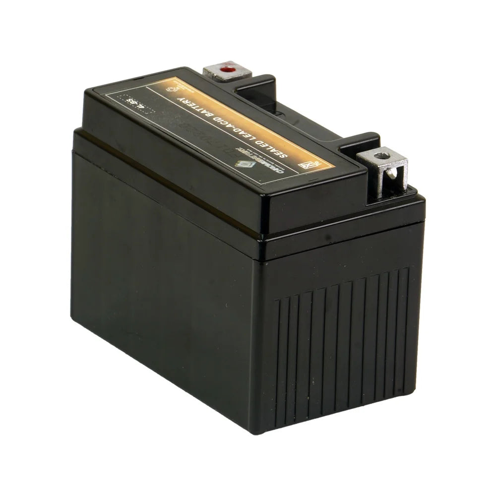 Sealed AGM Motorcycle Battery S2199