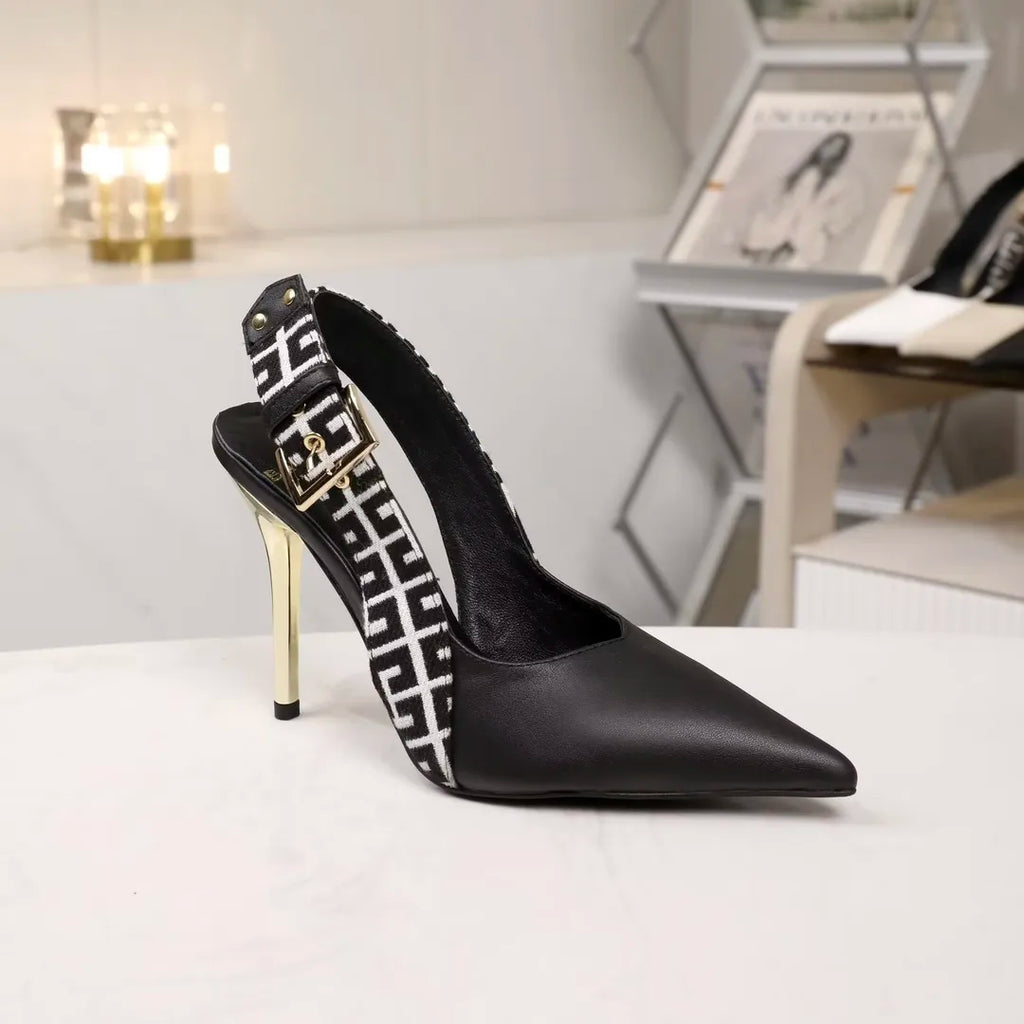 Women Shoes Heels 10.5cm H124934