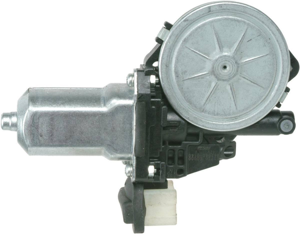 Power Window Motor K522