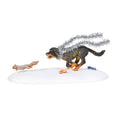 Christmas Vacation Snots on The Run Decor U624044