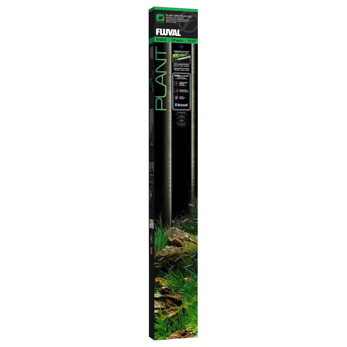 Nano LED Aquarium Light X1965