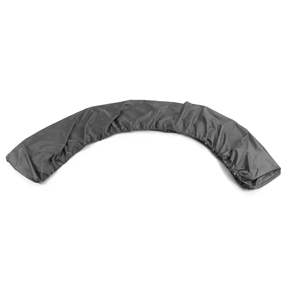 Waterproof Kayak Cover for Canoe Boat C135