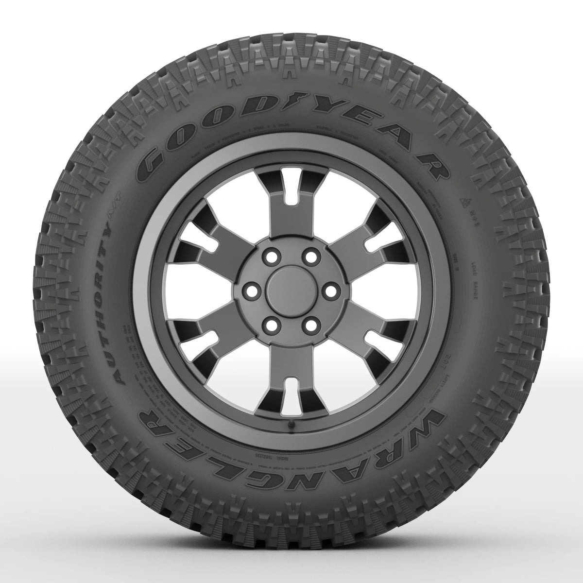 All-Terrain Tire X874