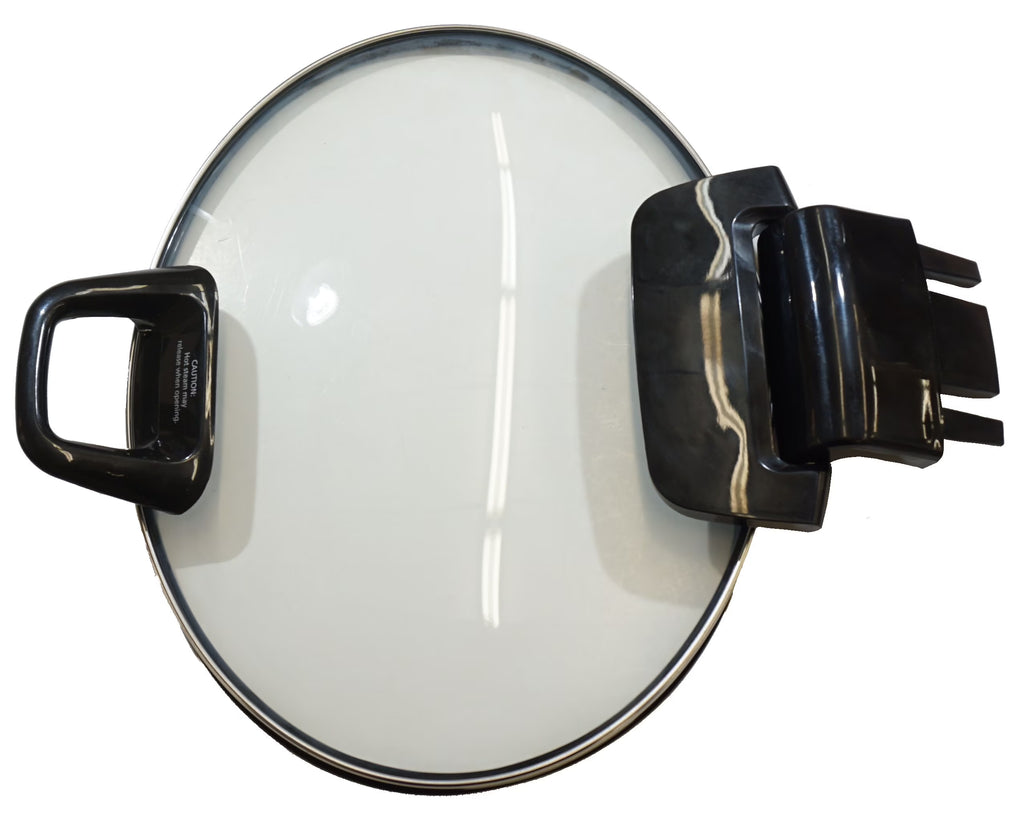 6 Qt Lid Assembly for Slow Cooker E2062