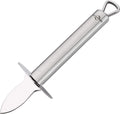 Oyster Knife 7.5" Silver F6513