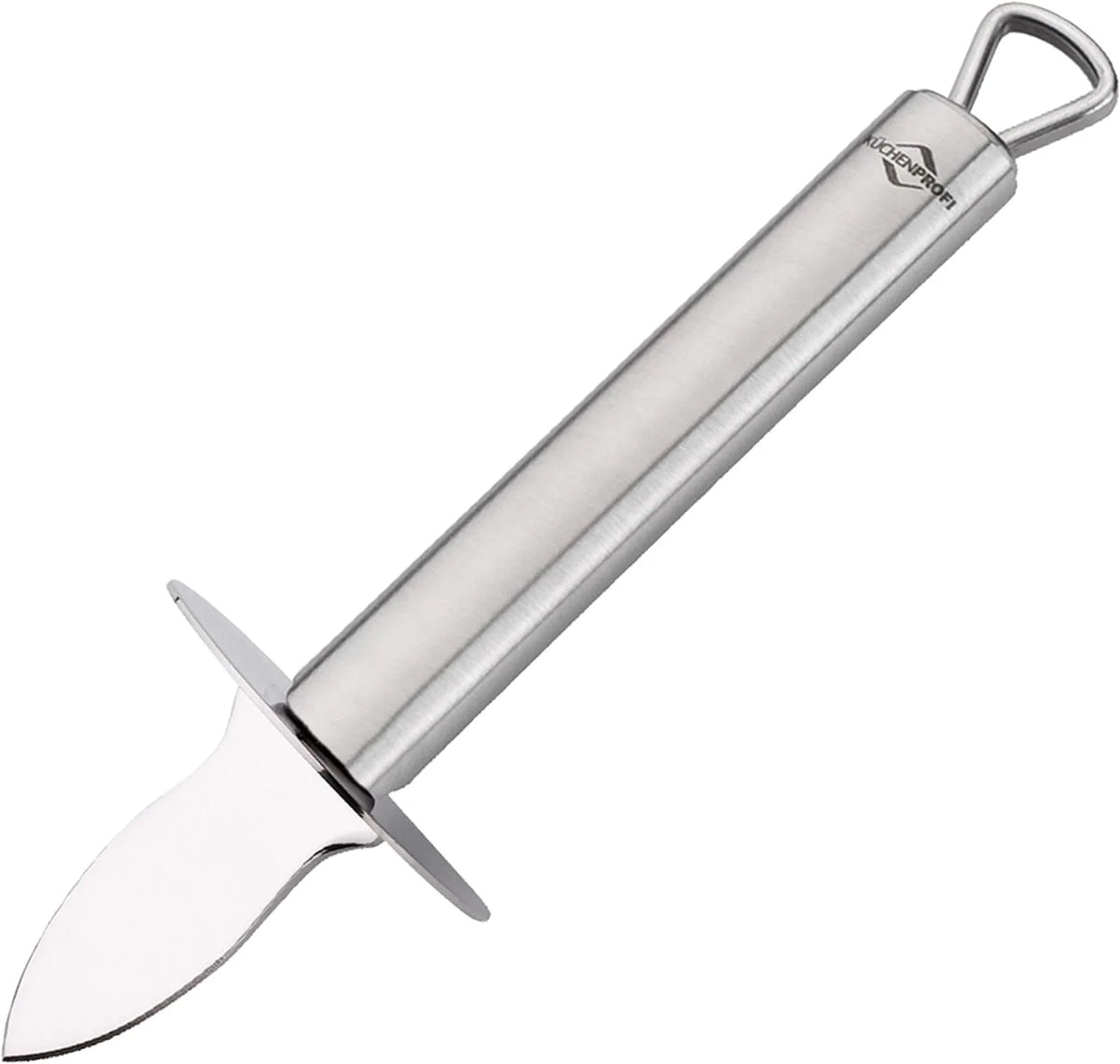 Oyster Knife 7.5" Silver F6513