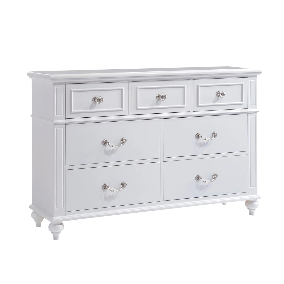 Annie Dresser K29247