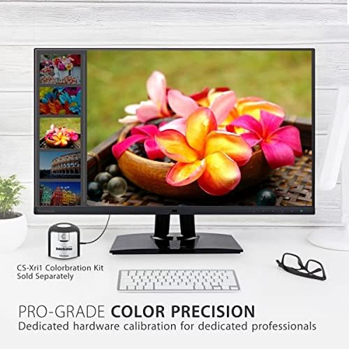 27in IPS 1440p Monitor Q600277
