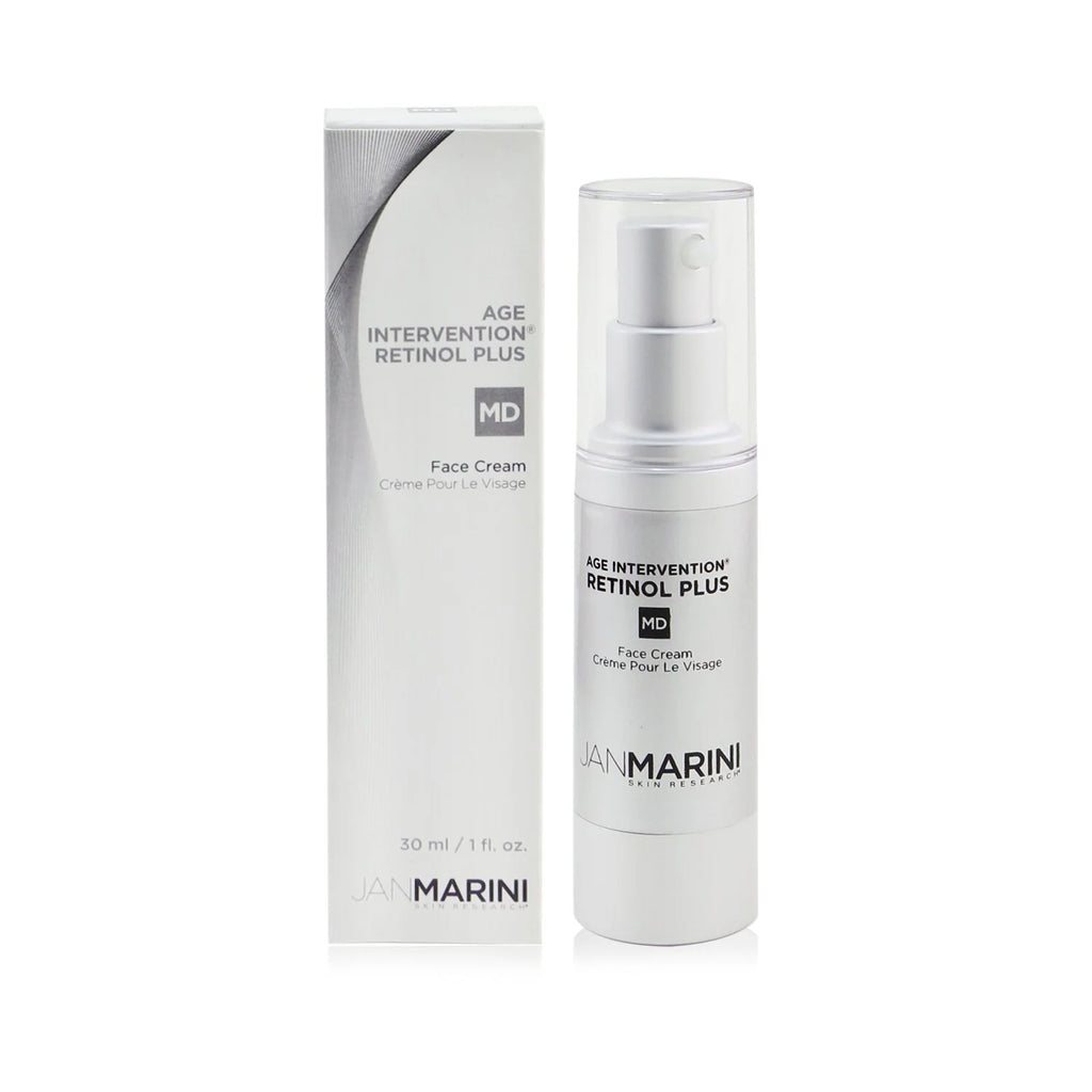 Retinol Face Cream 28g/1oz Y758694