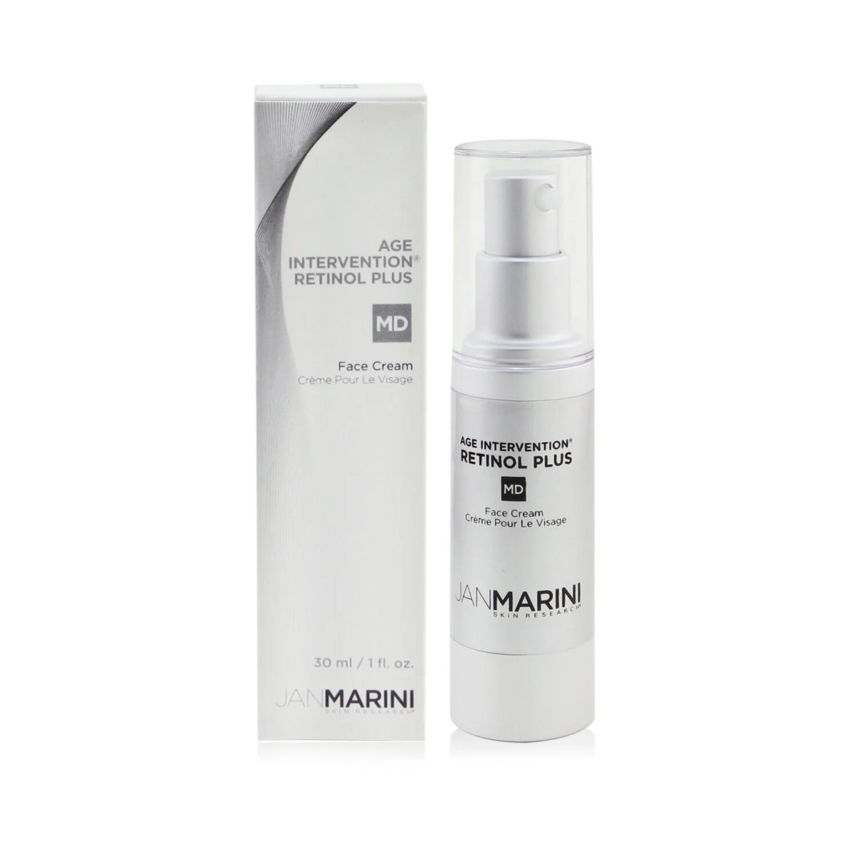 Retinol Face Cream 28g/1oz Y758694